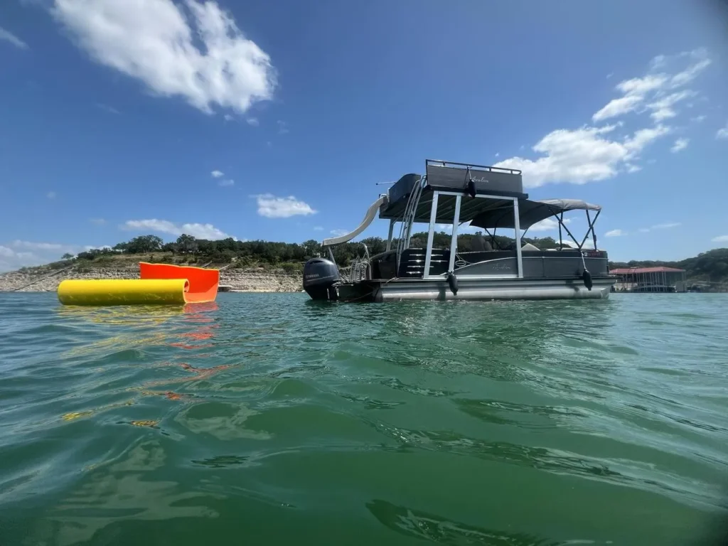 Rent a Boat in Austin