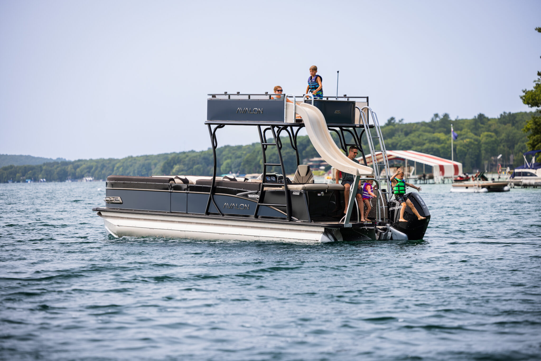 Boat Rental in Lake Travis