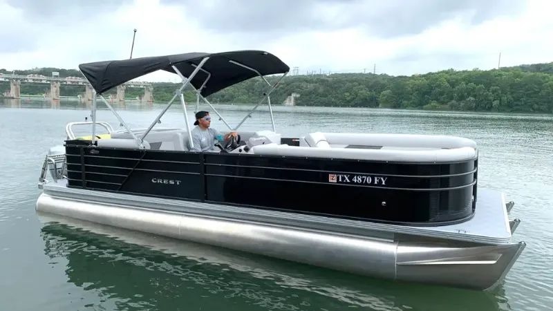 Weekend Party Boat Rentals