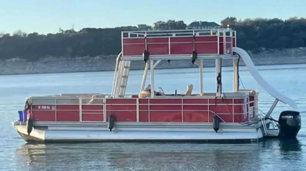 Lake Travis Austin