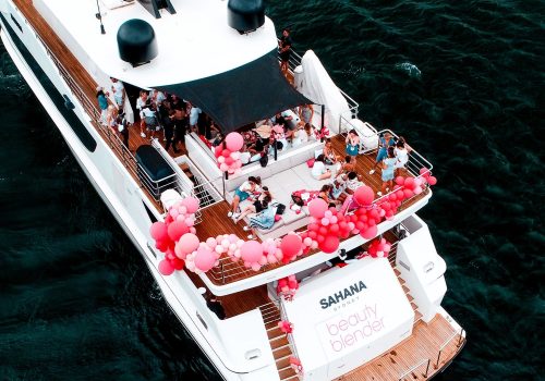 Birthday Party Pontoon Boat Rental Birthday Party Pontoon Boat Rental